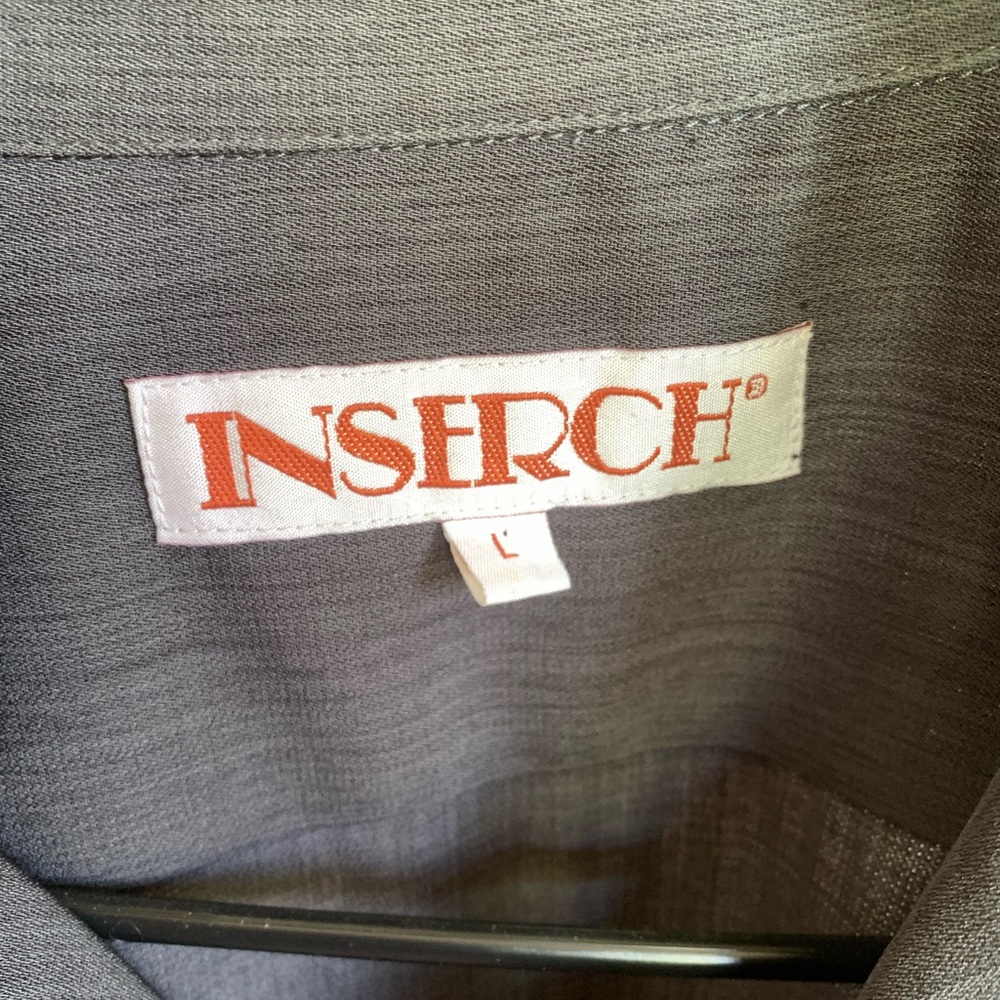 Men Polyester shirt - Picture 3 of 5